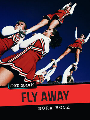 Fly Away - ebook